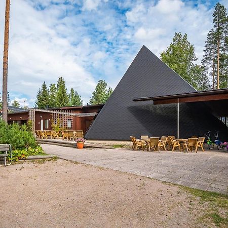 ホテル Honkiniemi Ähtäri エクステリア 写真