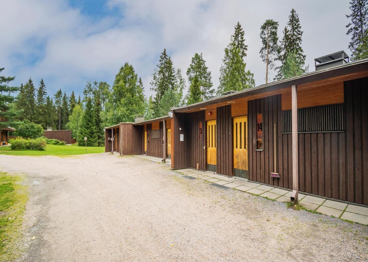ホテル Honkiniemi Ähtäri エクステリア 写真