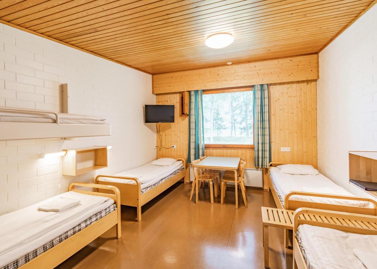ホテル Honkiniemi Ähtäri エクステリア 写真