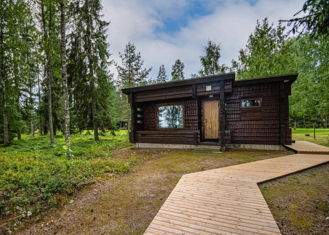 ホテル Honkiniemi Ähtäri エクステリア 写真