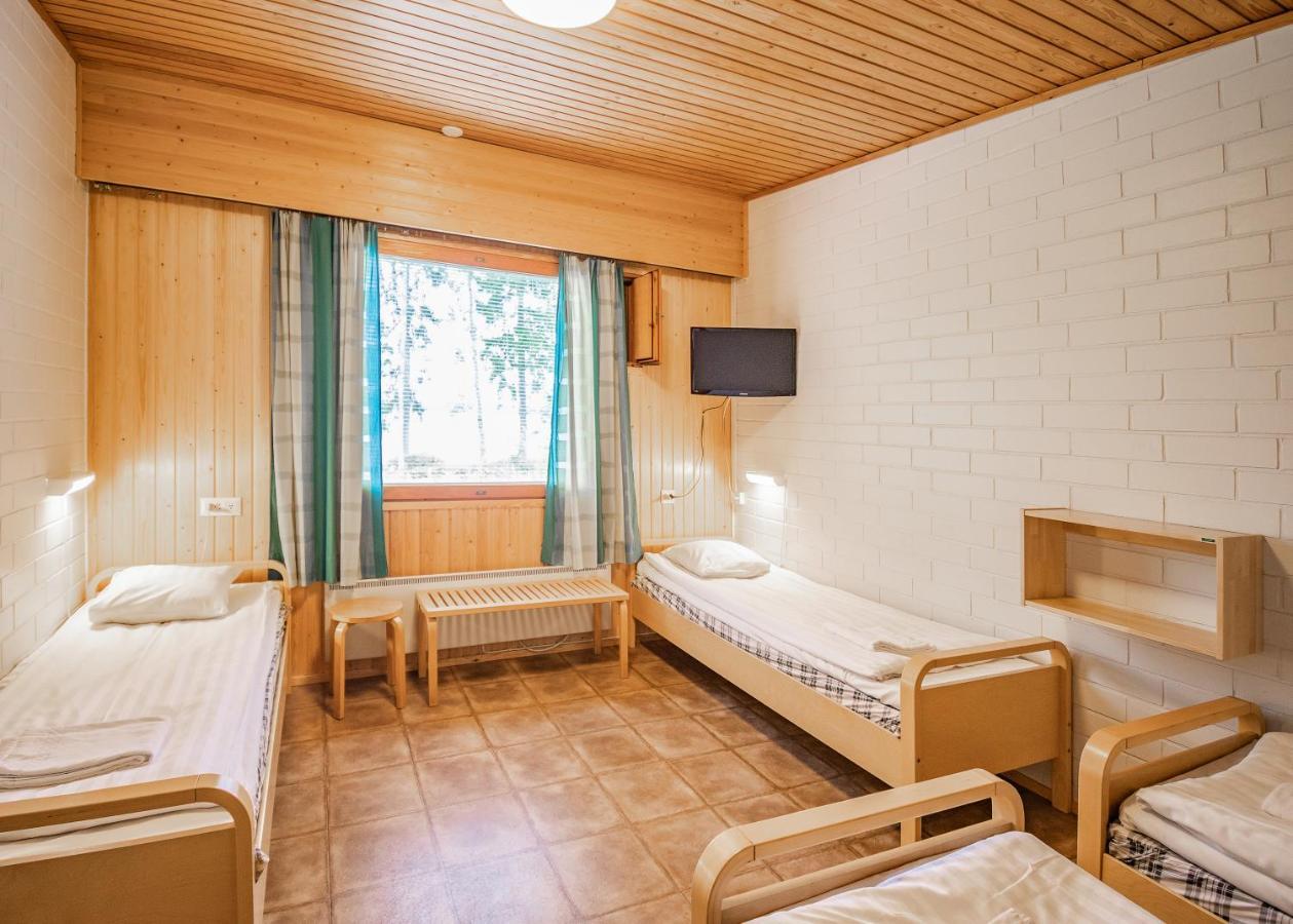 ホテル Honkiniemi Ähtäri 部屋 写真