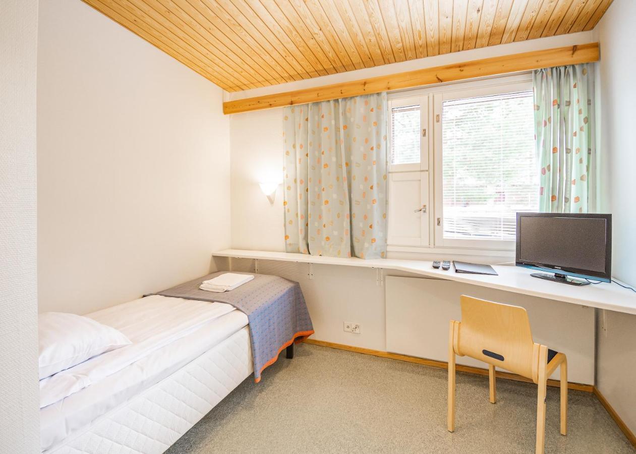 ホテル Honkiniemi Ähtäri 部屋 写真