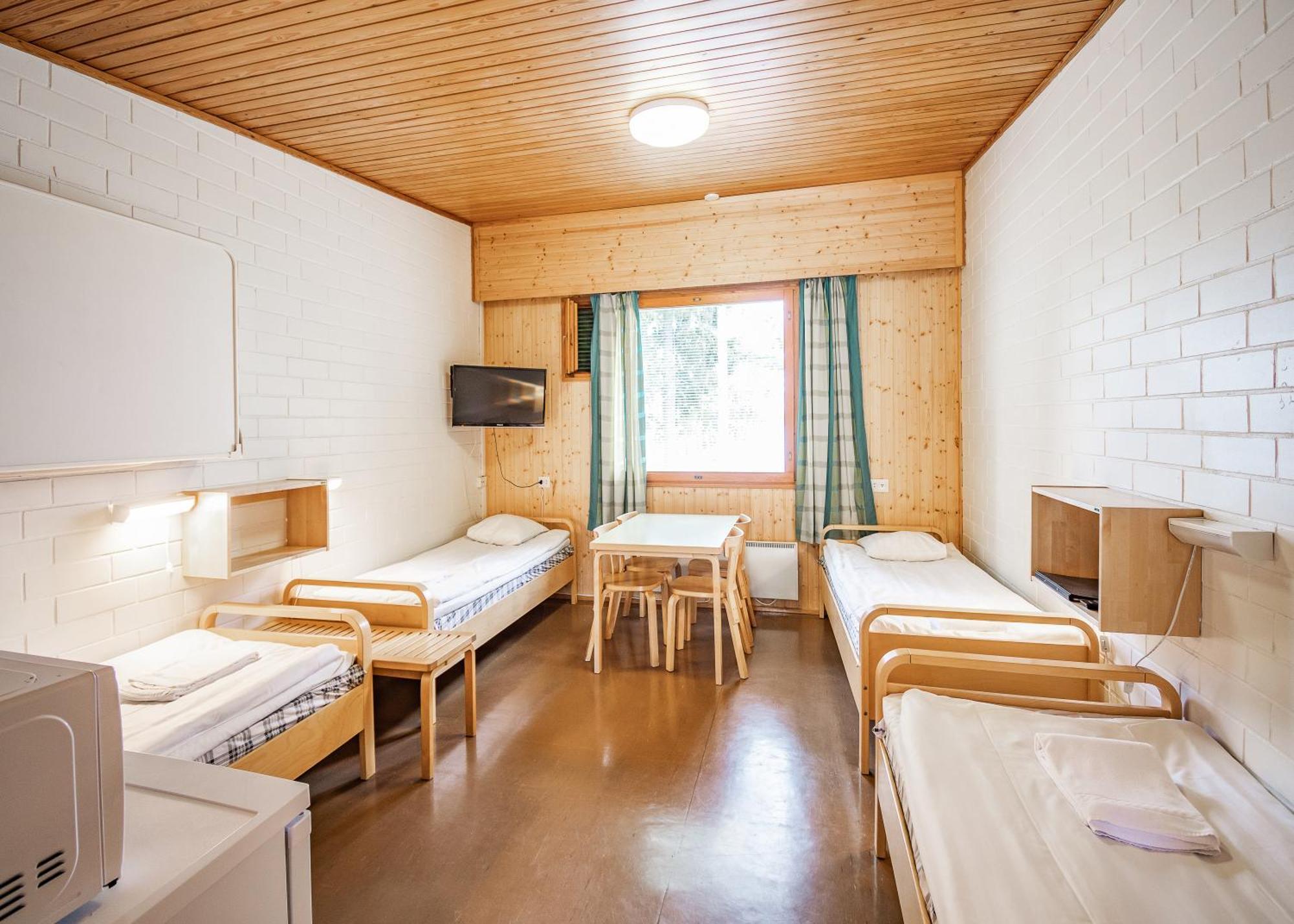 ホテル Honkiniemi Ähtäri 部屋 写真