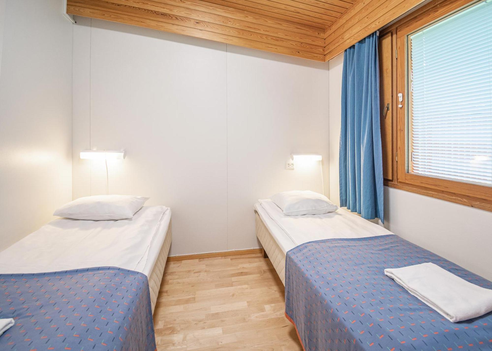 ホテル Honkiniemi Ähtäri 部屋 写真