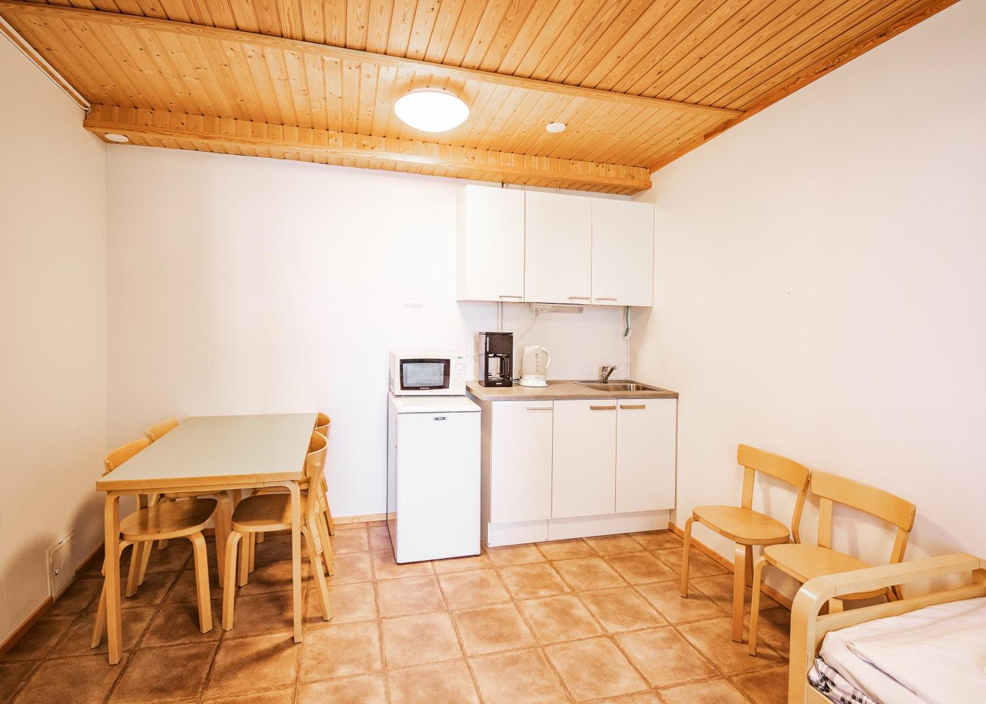 ホテル Honkiniemi Ähtäri 部屋 写真