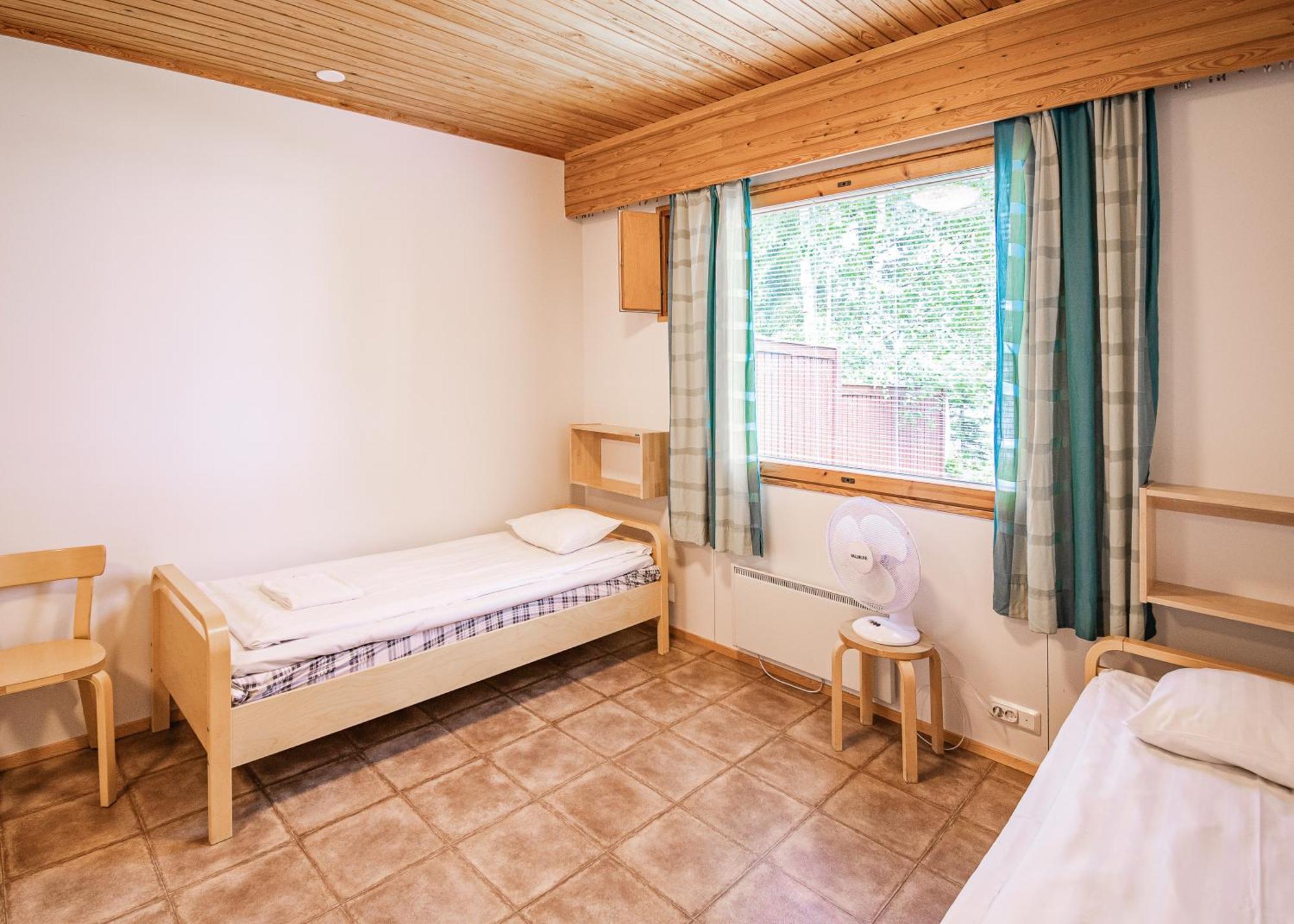 ホテル Honkiniemi Ähtäri 部屋 写真