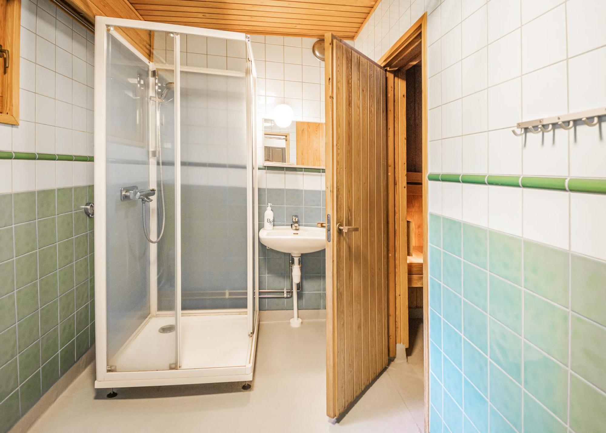 ホテル Honkiniemi Ähtäri 部屋 写真