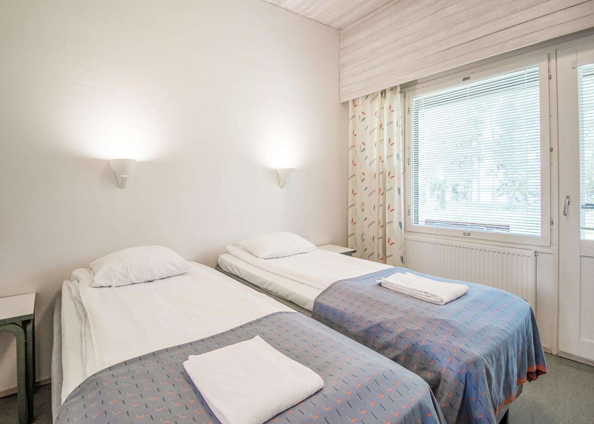 ホテル Honkiniemi Ähtäri 部屋 写真