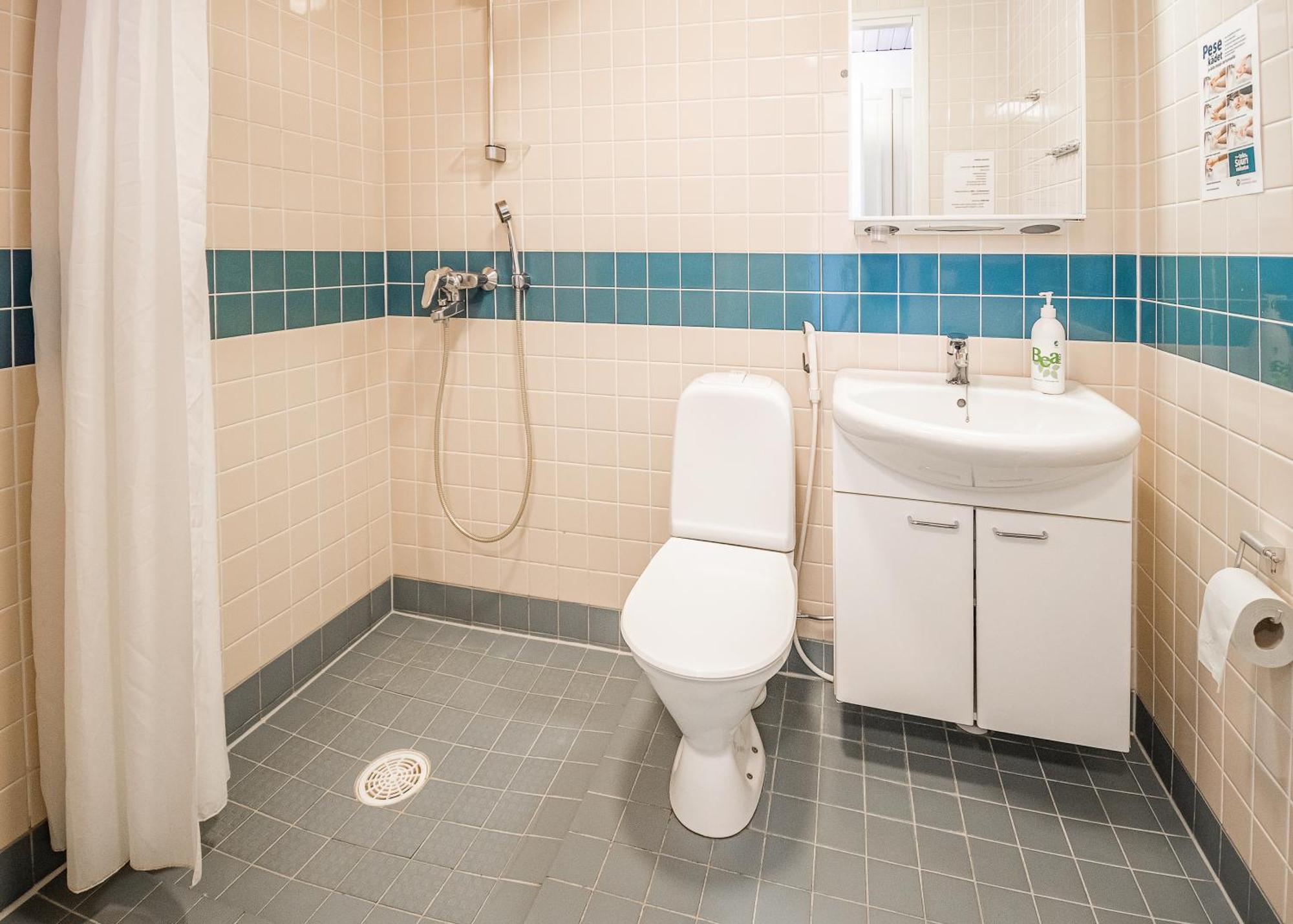 ホテル Honkiniemi Ähtäri 部屋 写真