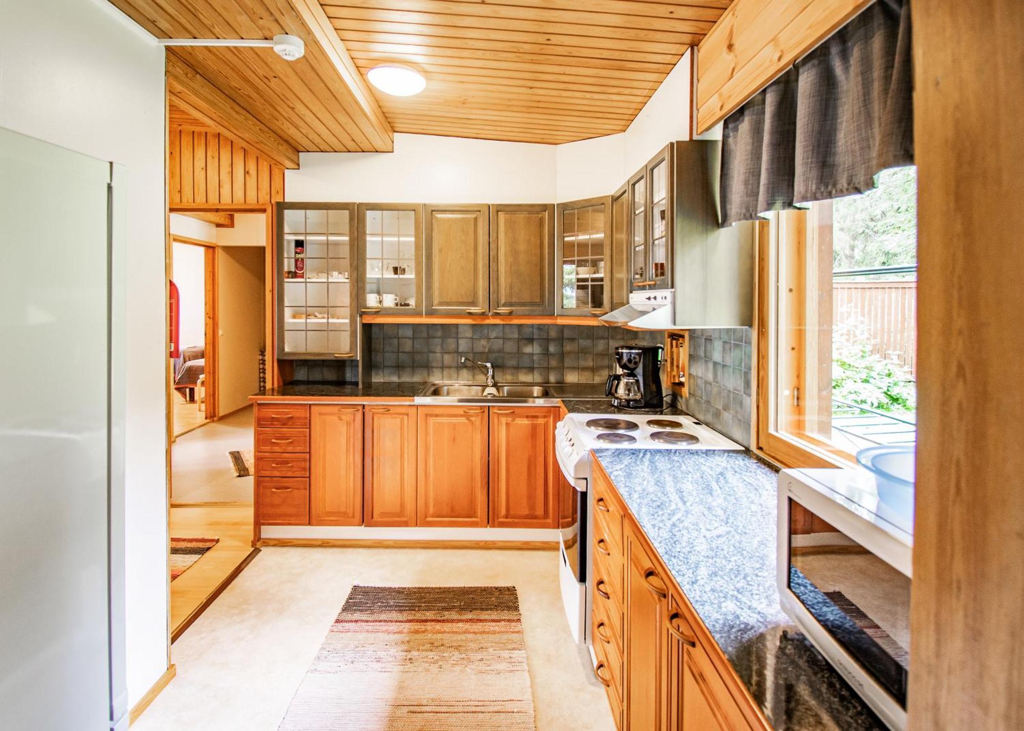 ホテル Honkiniemi Ähtäri 部屋 写真