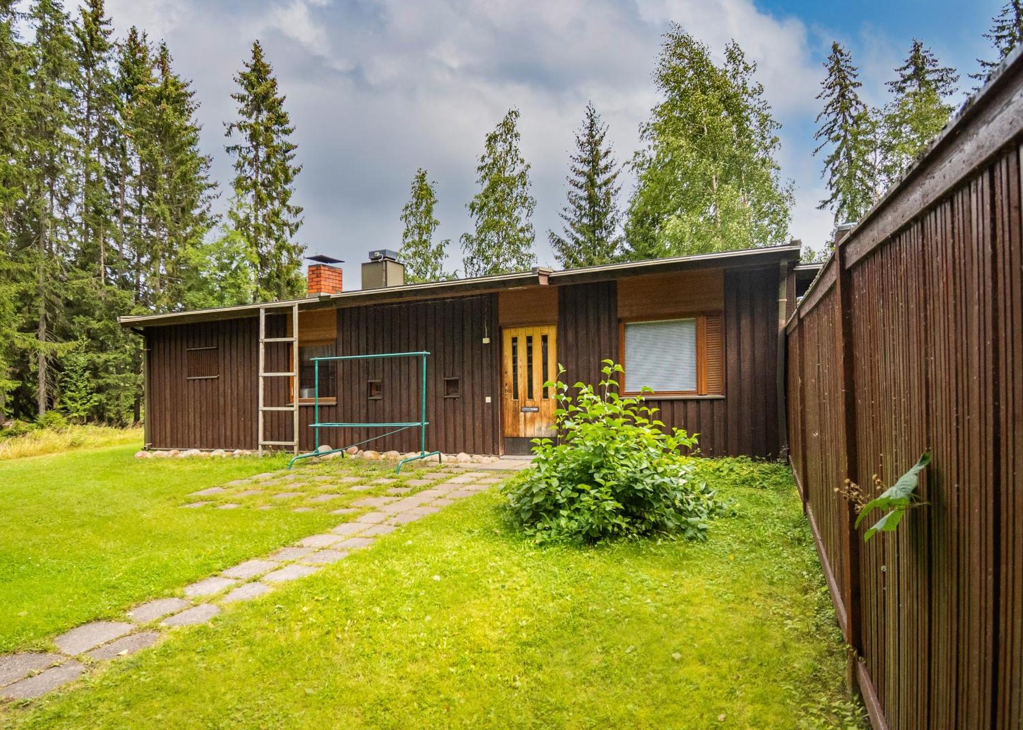 ホテル Honkiniemi Ähtäri 部屋 写真
