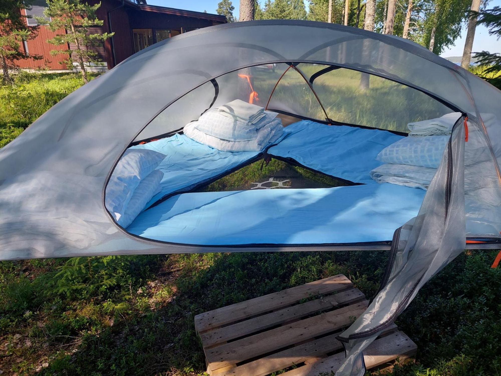 ホテル Honkiniemi Ähtäri 部屋 写真
