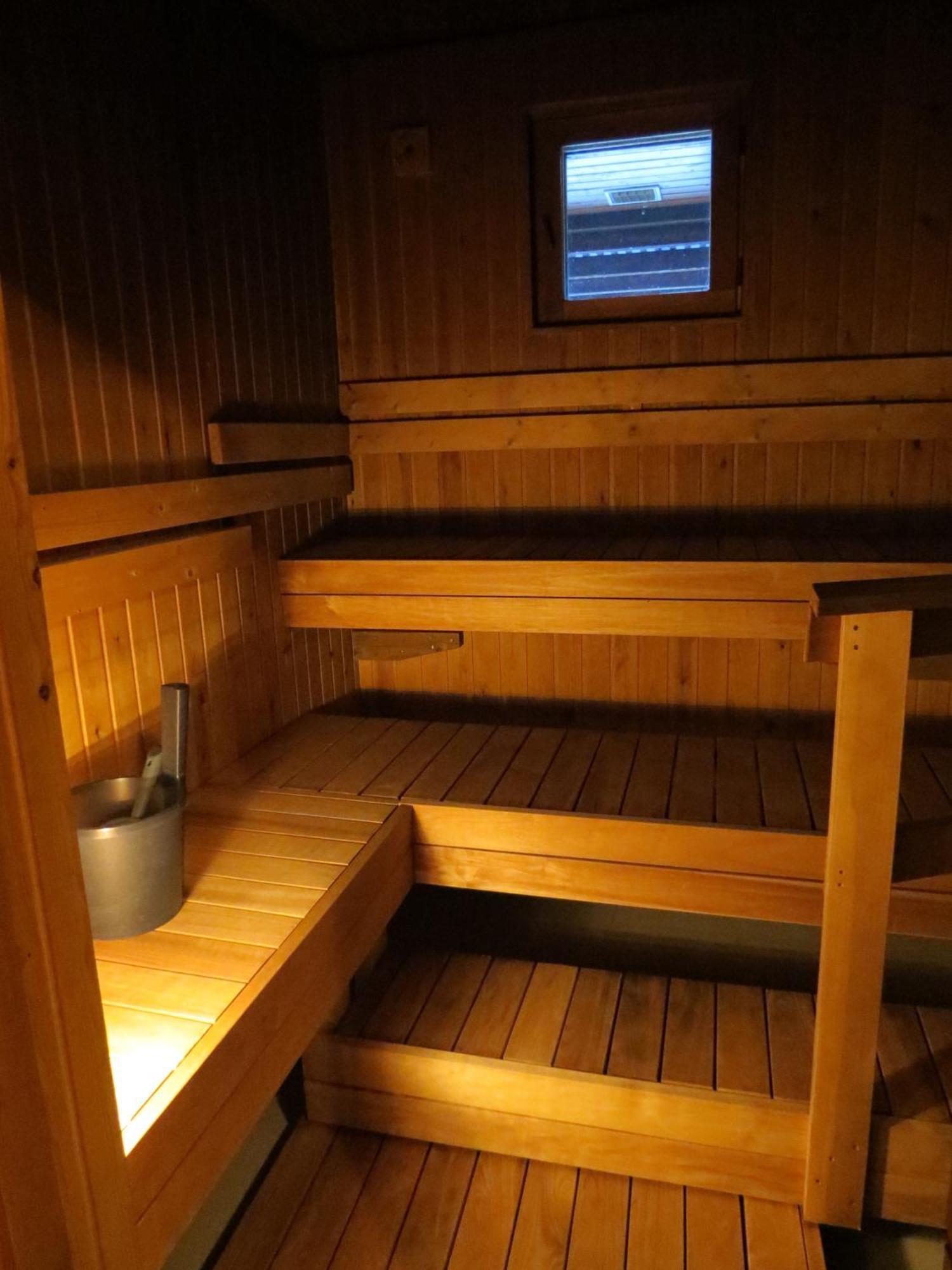 ホテル Honkiniemi Ähtäri 部屋 写真