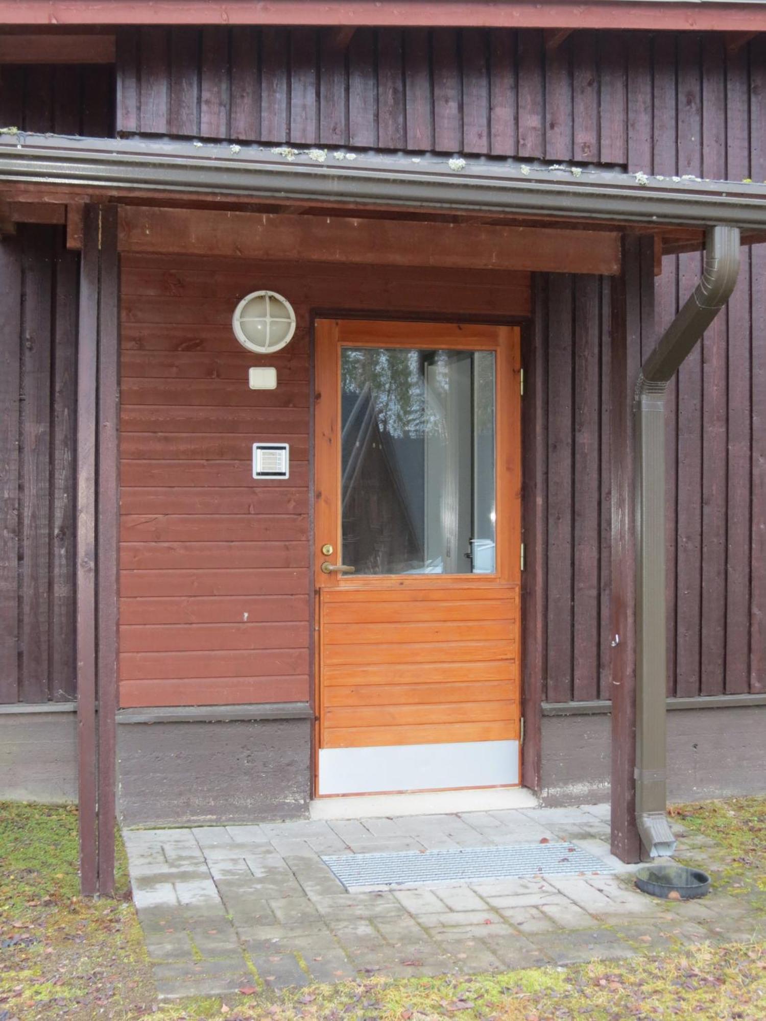 ホテル Honkiniemi Ähtäri 部屋 写真