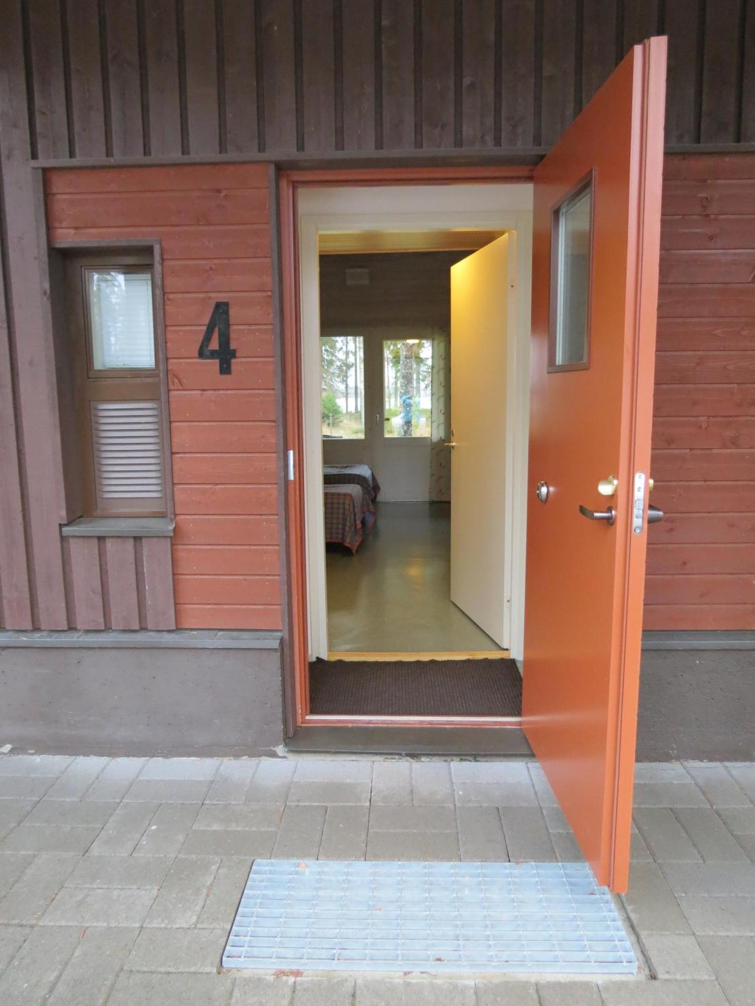 ホテル Honkiniemi Ähtäri 部屋 写真