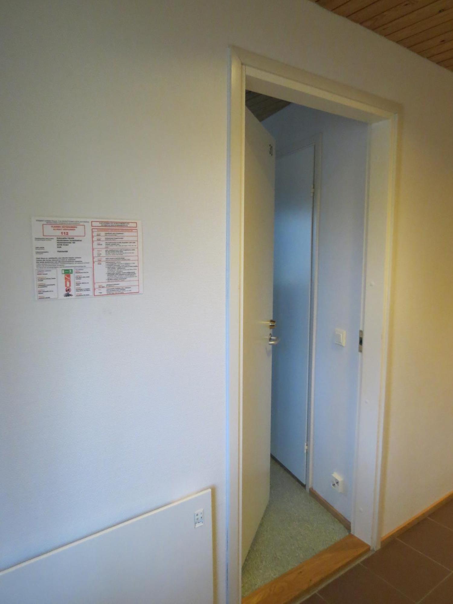 ホテル Honkiniemi Ähtäri 部屋 写真